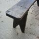 Farm bench