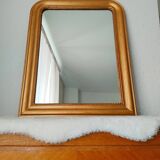 Louis Phillipe Mirror 82×64 cm