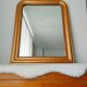 Miroir Louis Phillipe 82×64 cm