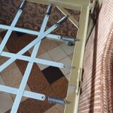 Sofa bed Ducal by Albert Ducrot 60s to restore