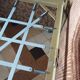 Sofa bed Ducal by Albert Ducrot 60s to restore