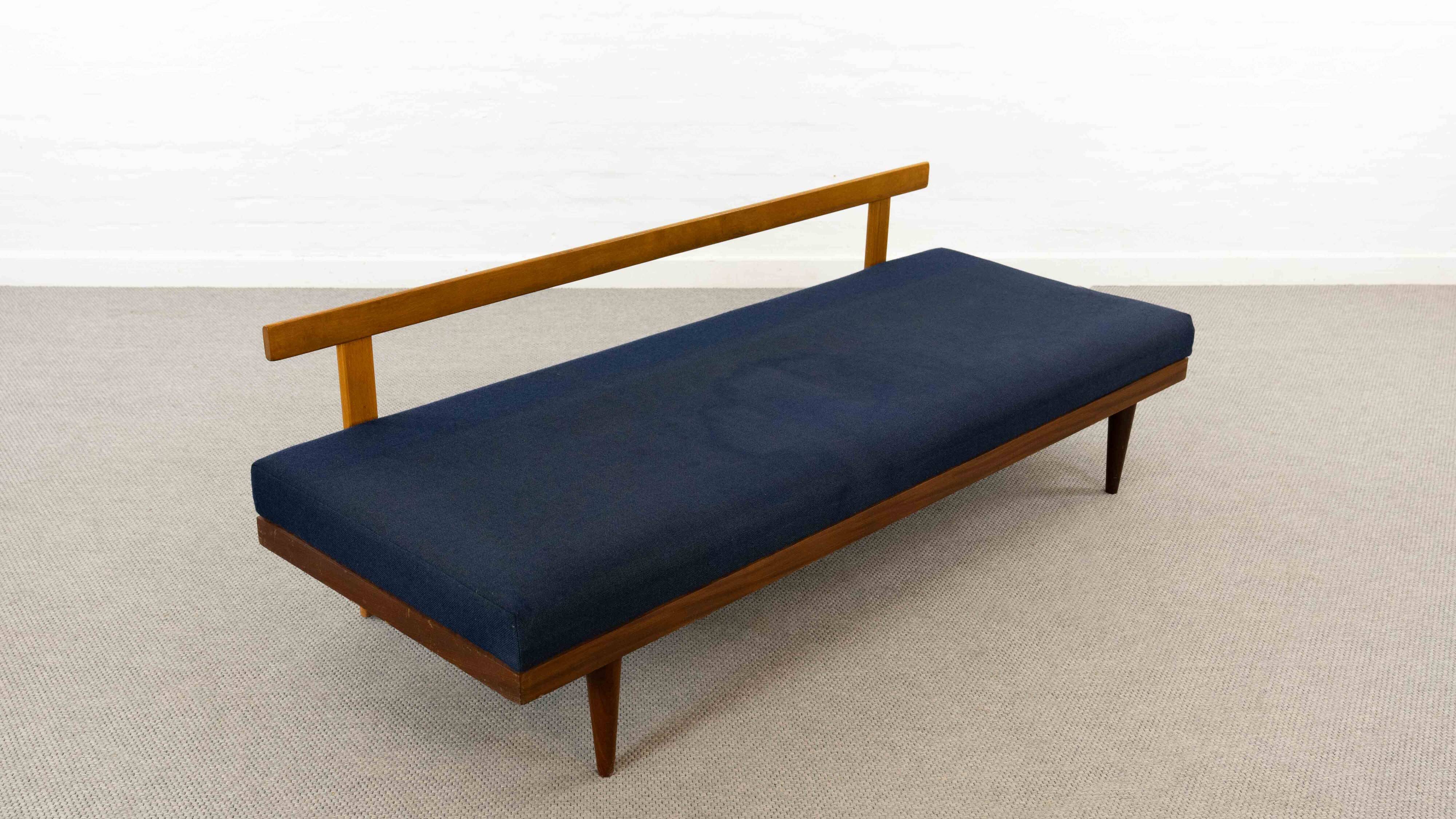 SVANE DAYBED SOFA BY INGMAR RELLING FOR EKORNES, 1960s
