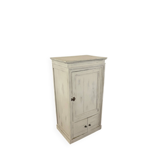 meuble de métier ancien
