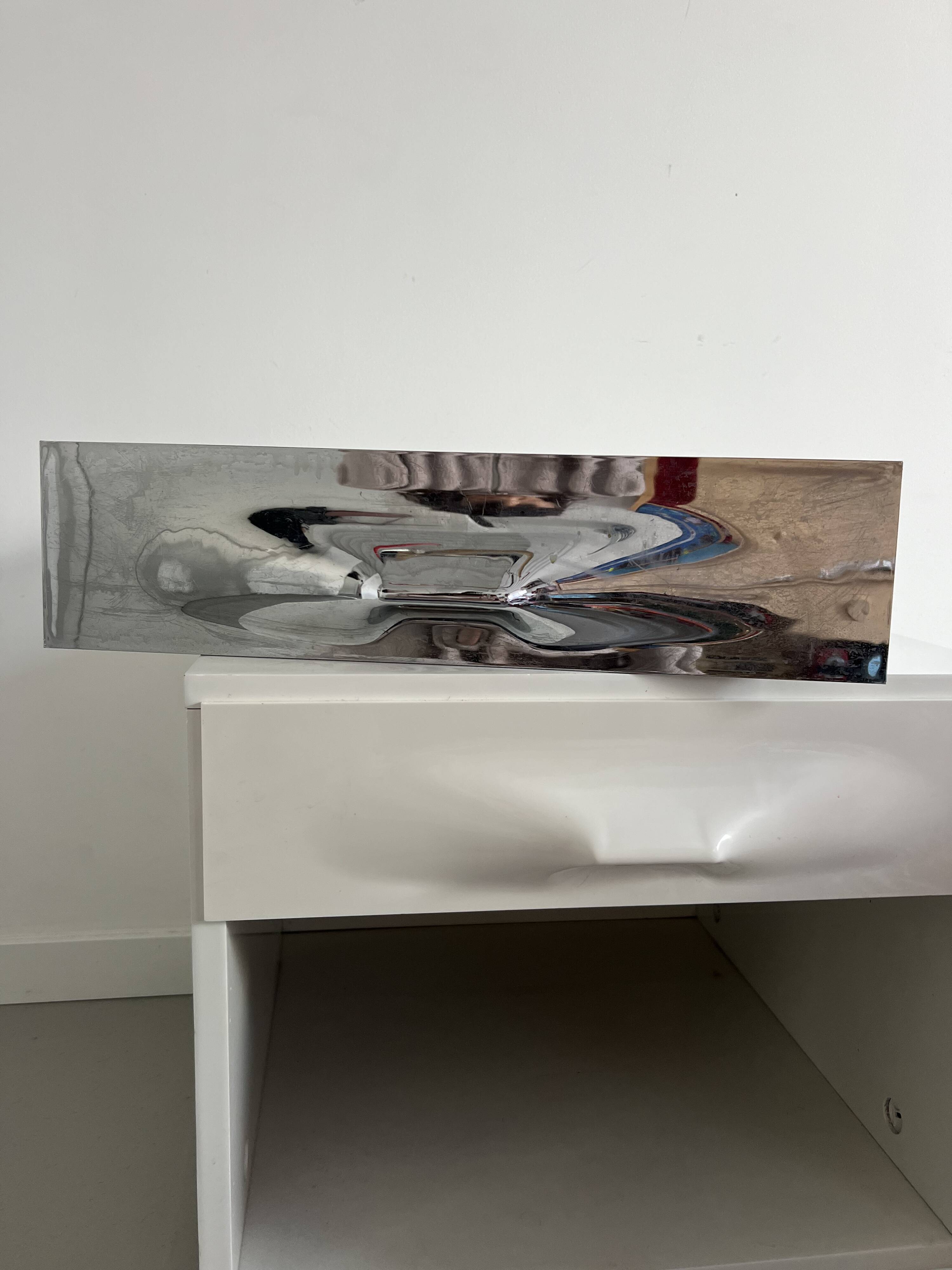 Raymond Loewy bedside table