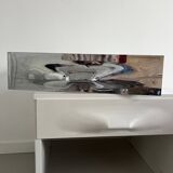 Raymond Loewy bedside table