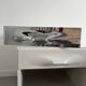 Raymond Loewy bedside table