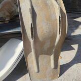 Bain de soleil par charles zublena en polyester vers 1960
