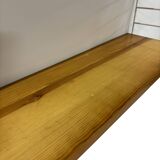 Mid century nisse strinning string wall system 1960 compact
