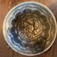 Copper cake mold nineteenth century