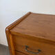 Vintage commode from the 1960s.