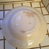 Lot 6 plates dig old good condition