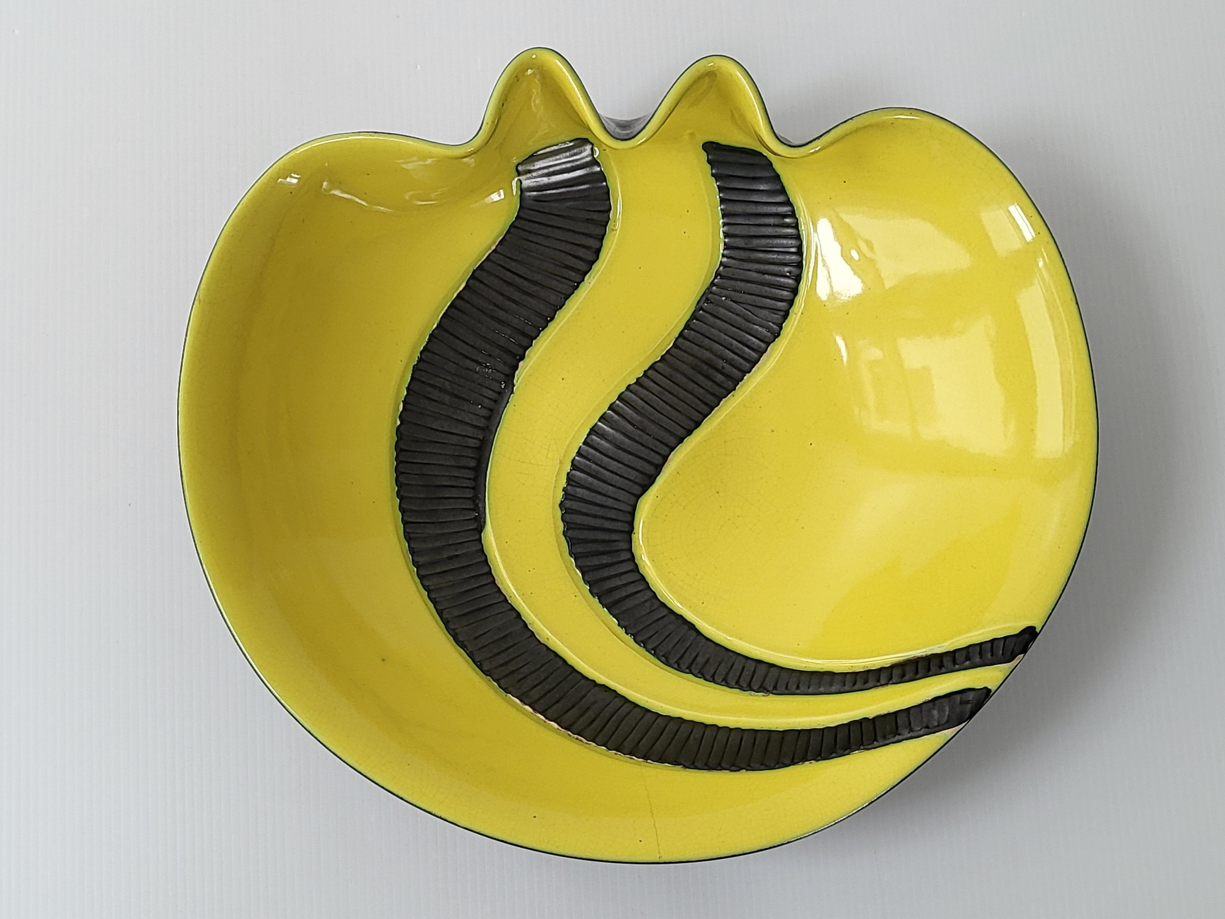 Fruit cup Elchinger 1950 vintage