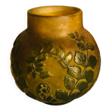 Gallé vase