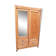 Armoire parisienne années 50