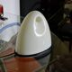 LAMPE D'AMBIANCE NUAGE VINTAGE DE GUZZINI 1970