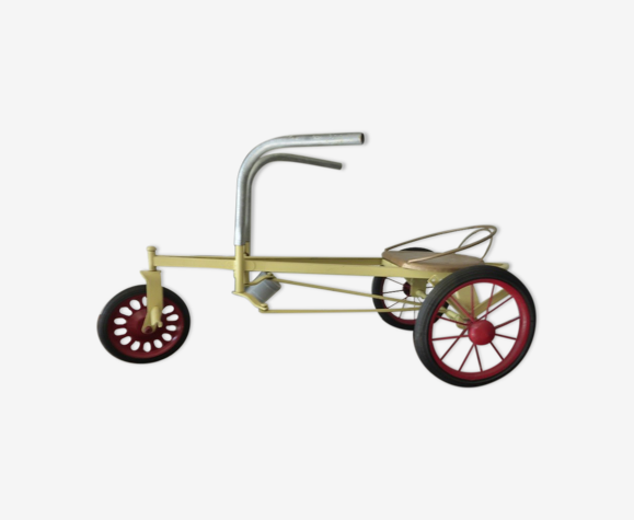 Cyclorameur