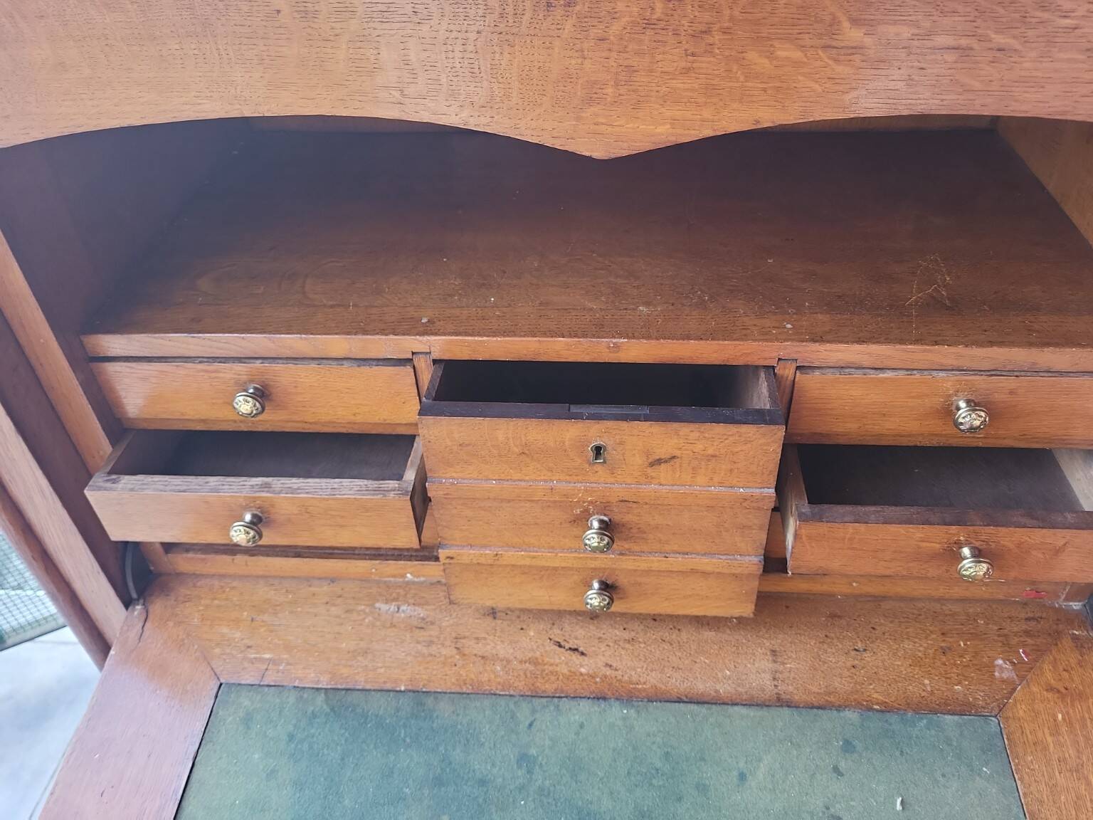 Secretary
