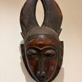 African Dogo mask