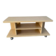 Wooden TV cabinet