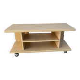Meuble TV en bois