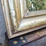 Louis Philippe Mirror