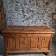Antique shop counter with 12 drawers / kitchen island
