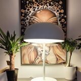 Mushroom lamp 1990