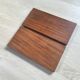 Tomado wall unit with wooden shelves by A. Dekker – Tomado