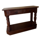 Console