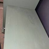 Armoire asymétrique