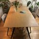 Table Aise / marque Treku