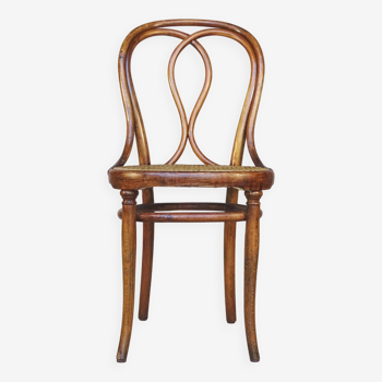 Chaise Thonet N°29 , vers 1900