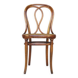 Thonet chair N°29, circa 1900