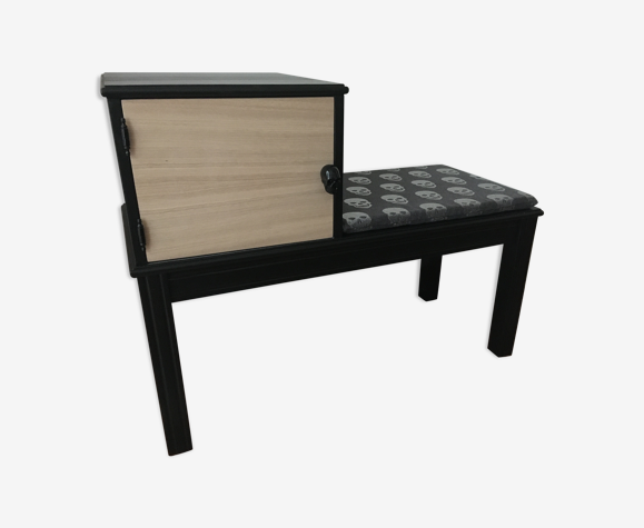 Redesigned phone furniture
