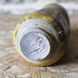 Brigitte Moron ceramic vase