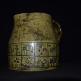 Ceramic by Jacques Blin