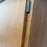 Bonnetière penderie Oscar par Didier Rozaffy