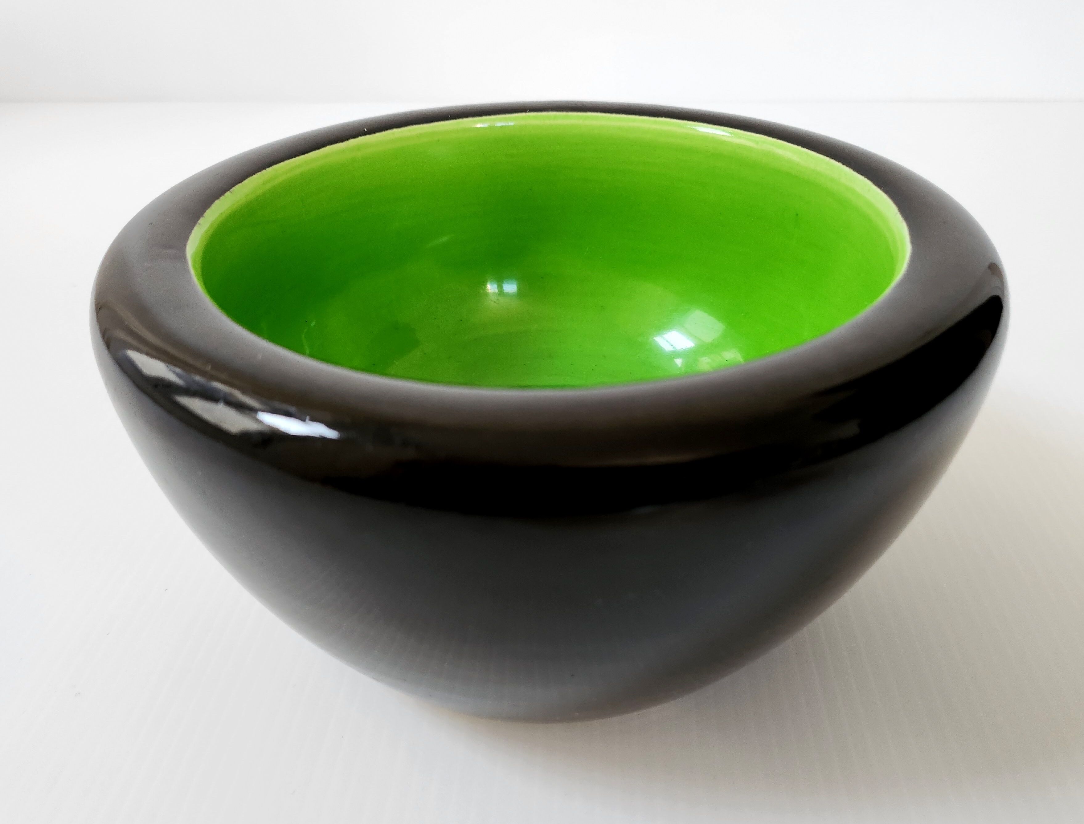 Empty pockets Kéramos Sèvres vintage 1950