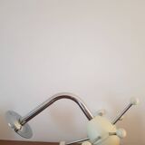 Sputnik coat rack