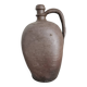 Antique clay jug