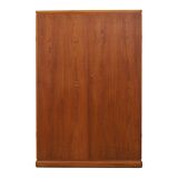 Armoire en chêne, design danois, années 1960, production: Suède