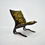 Skyline easy chair by Einar Hove for Hove Möbler, 1960S