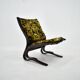 Skyline easy chair by Einar Hove for Hove Möbler, 1960S