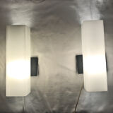 Pair of sconces