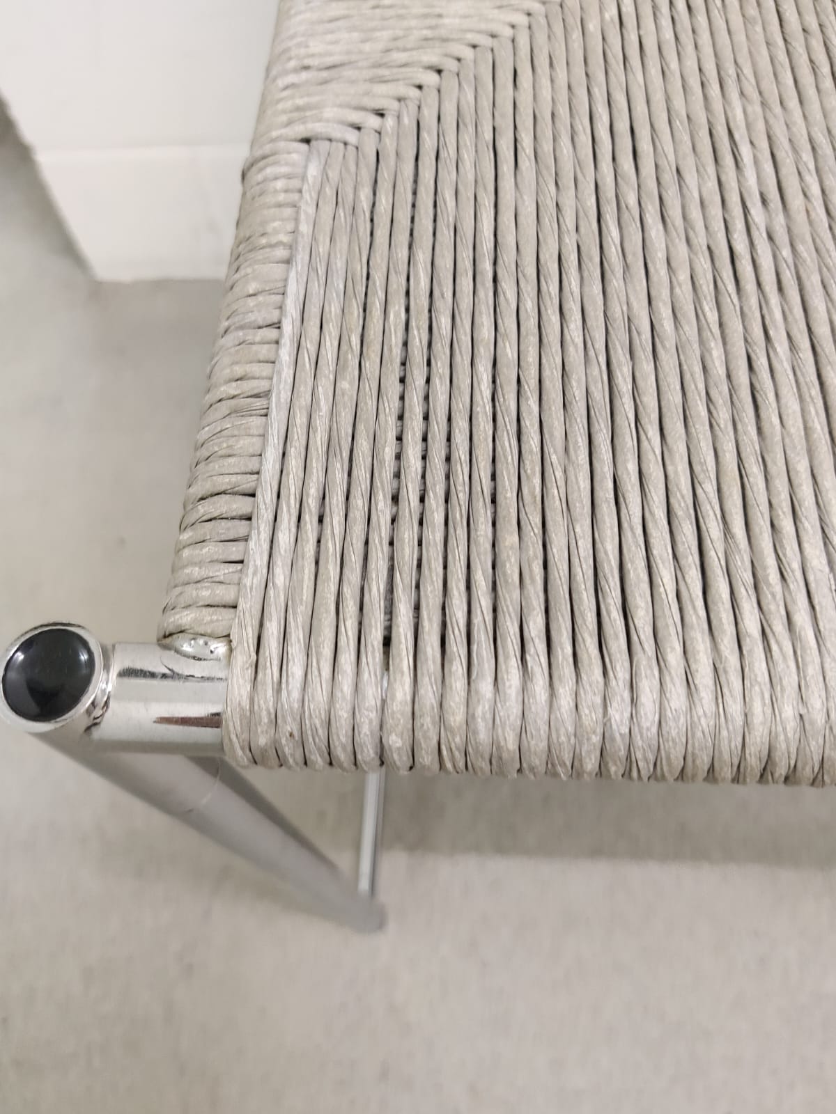 Chairs "Paludis" by Giandomenico Belotti
