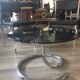 Table basse Anaconda