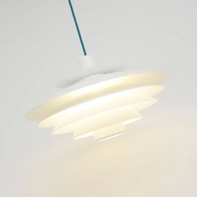 Form Light lamp, Denmark 1970s