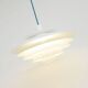 Form Light lamp, Denmark 1970s