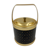 Vintage ice bucket