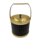 Vintage ice bucket